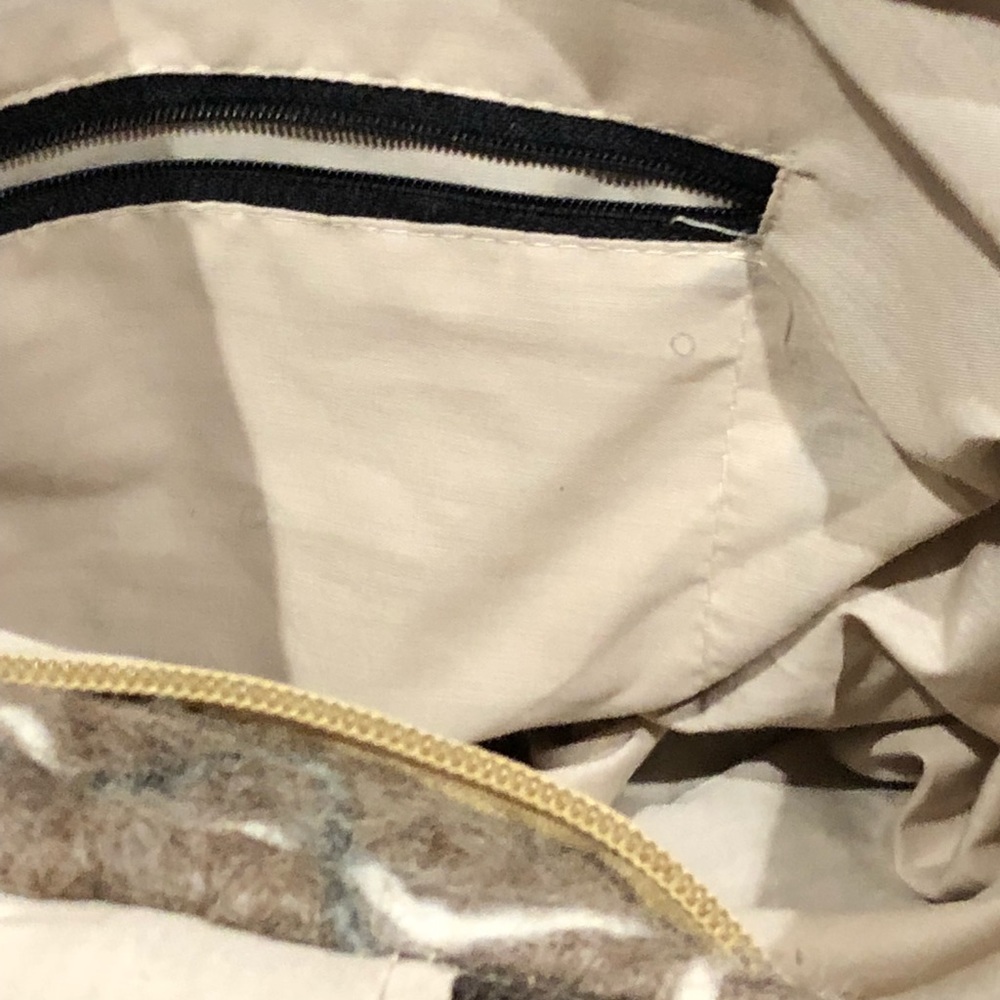 Fun Woolen Bag - image 3